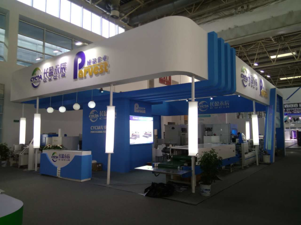 模切新材料與加工技術(shù)大放光彩，助力中國制造