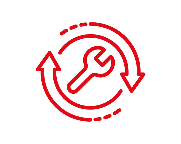 vega piega incolla ricondizionate